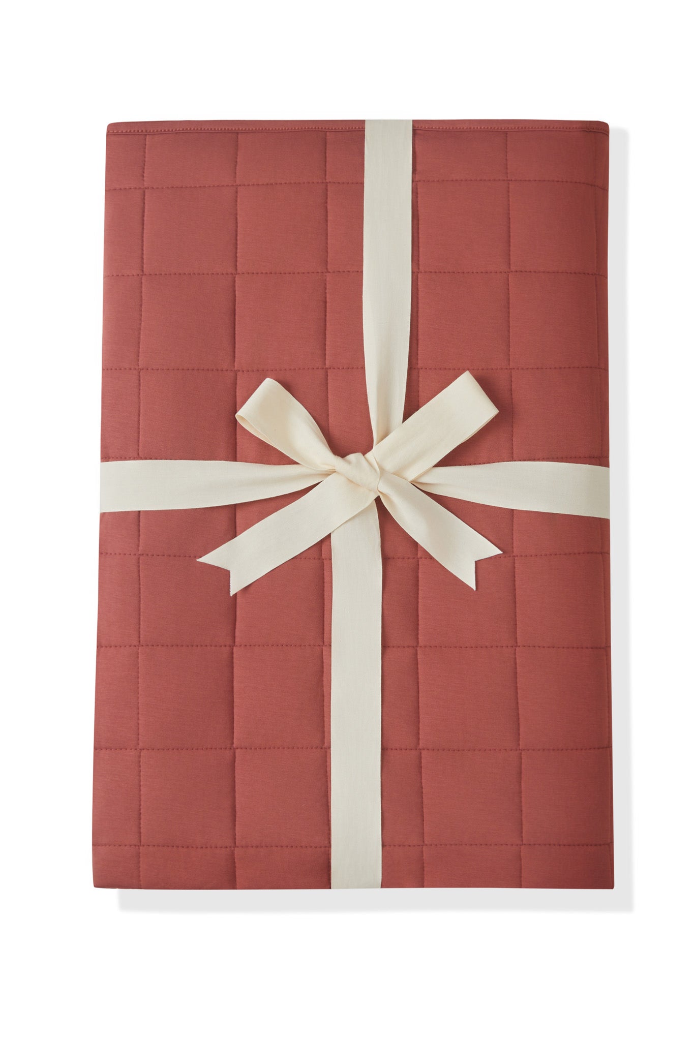 Adult Quilted Blanket in Ember 2.5 - Image 2