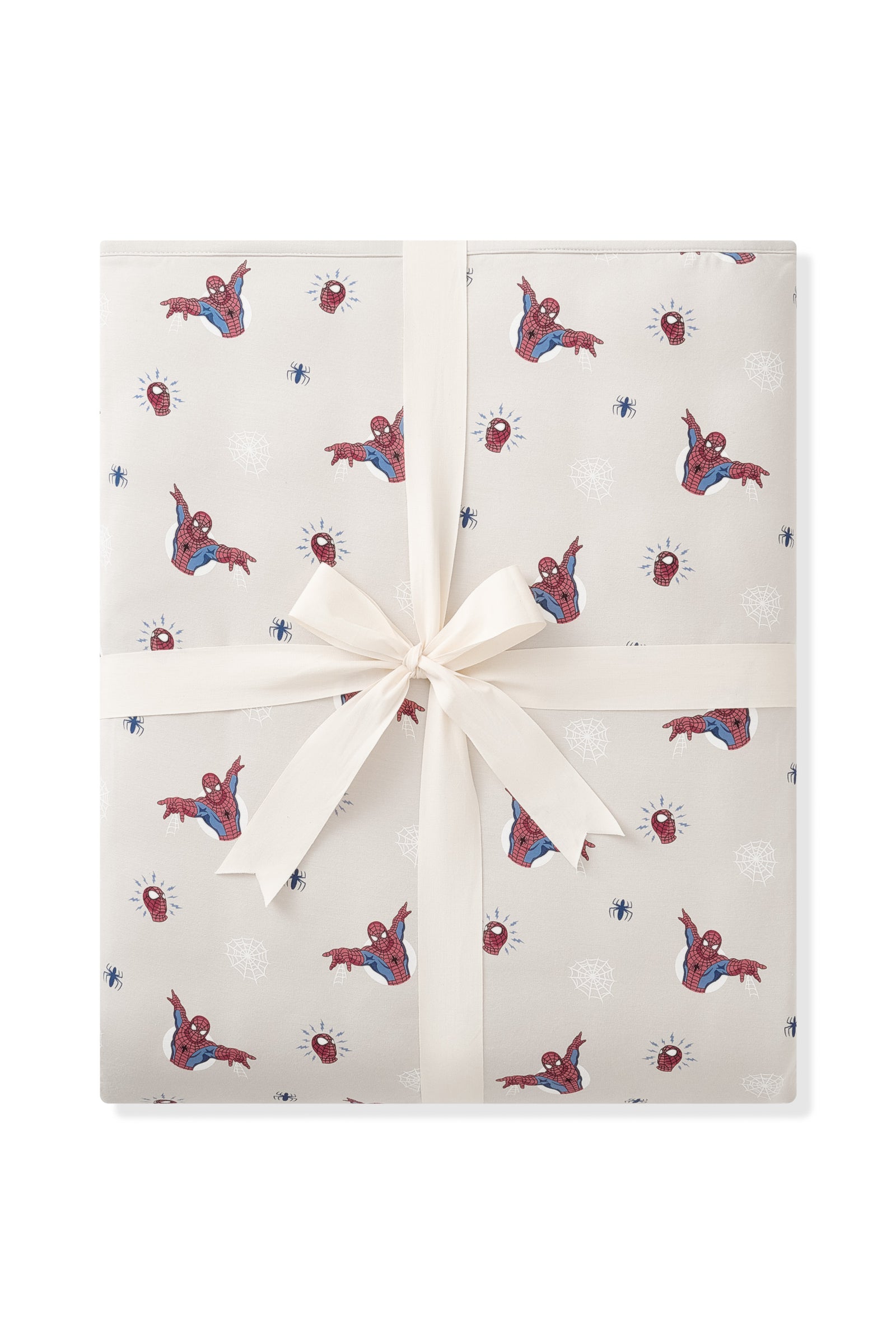 Adult Quilted Blanket in Spider-Man 2.5 - Image 2