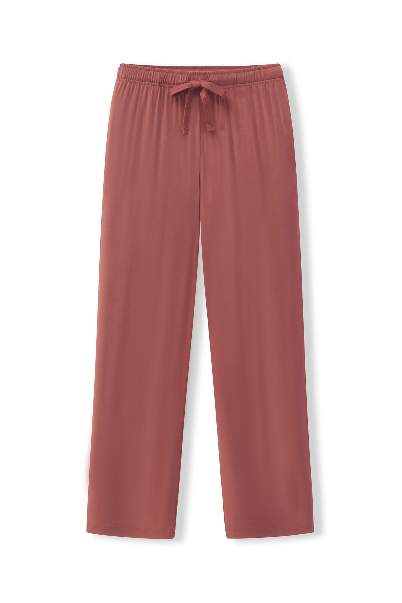 Women's Lounge Pants in Ember - Image 5