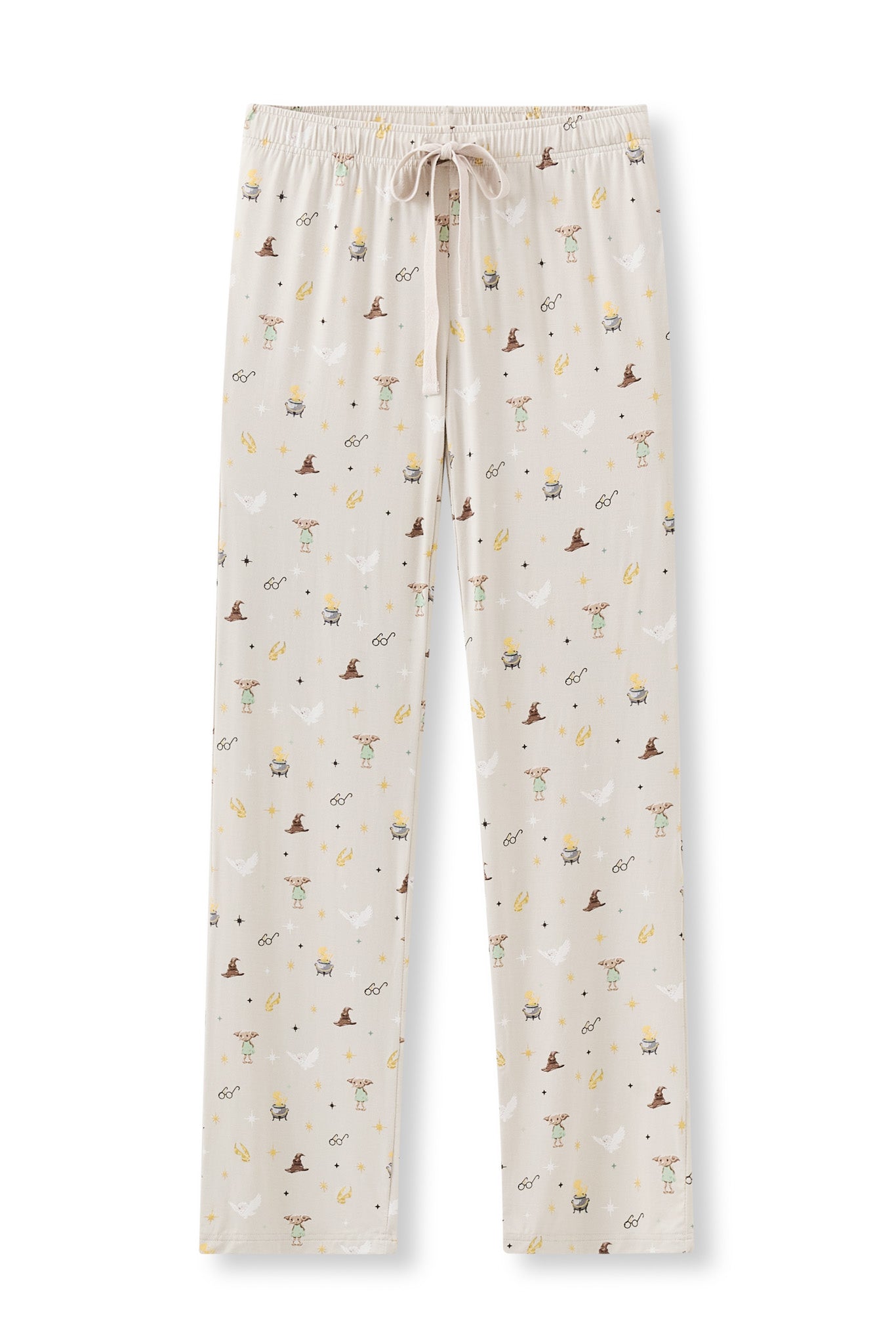 Women's Lounge Pants in Starry Icon - Image 2