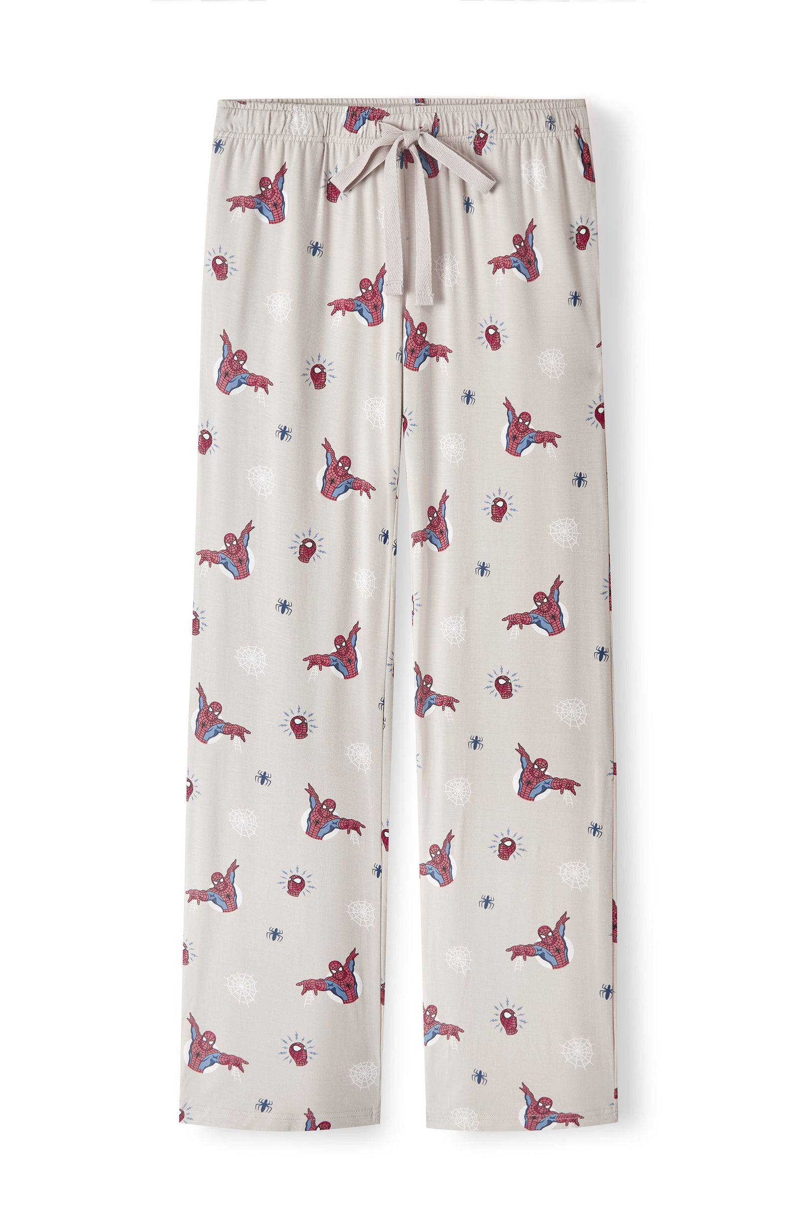 Women's Lounge Pants in Spider-Man - Image 5