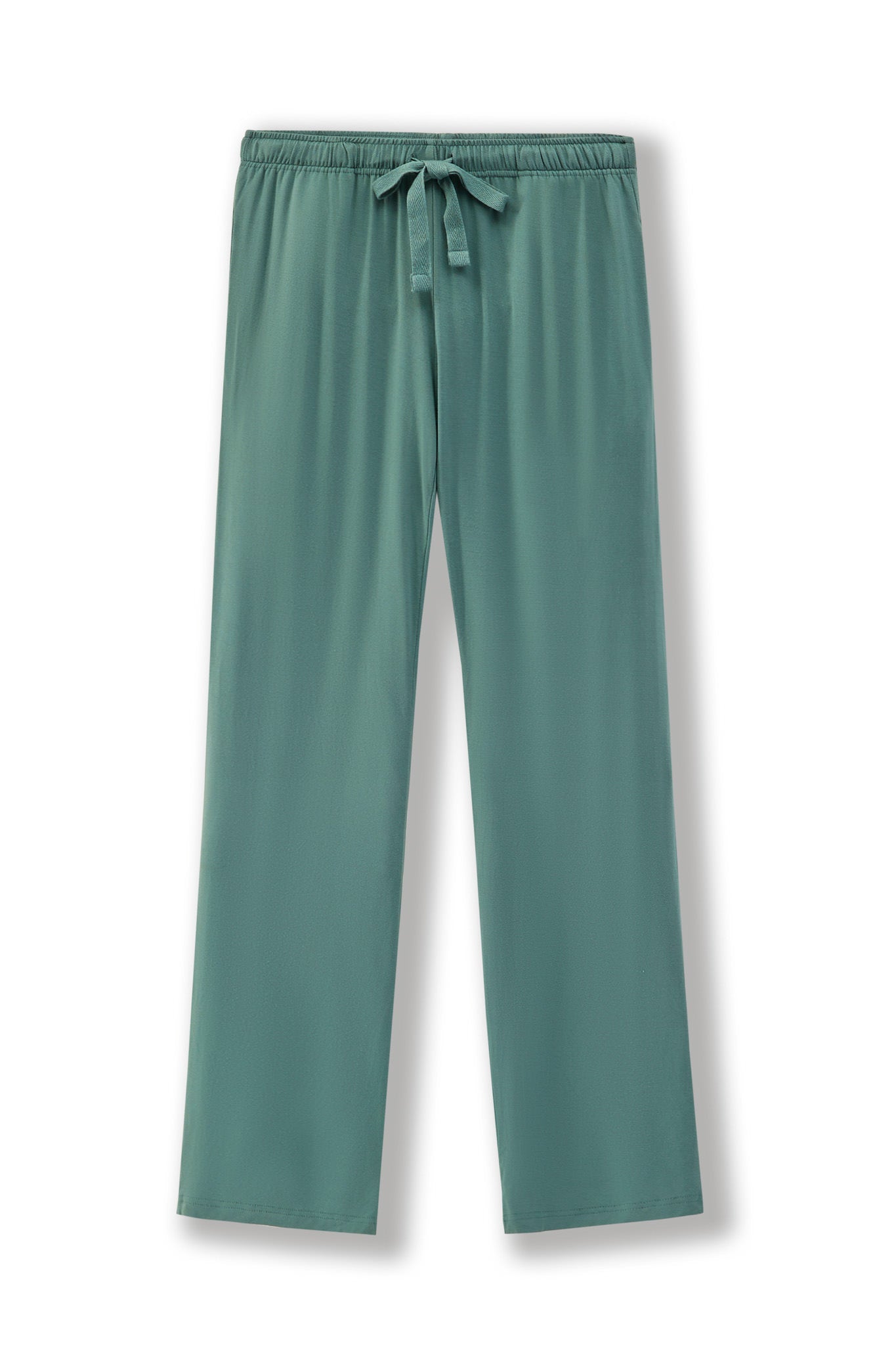 Women's Lounge Pants in Pine - Image 5