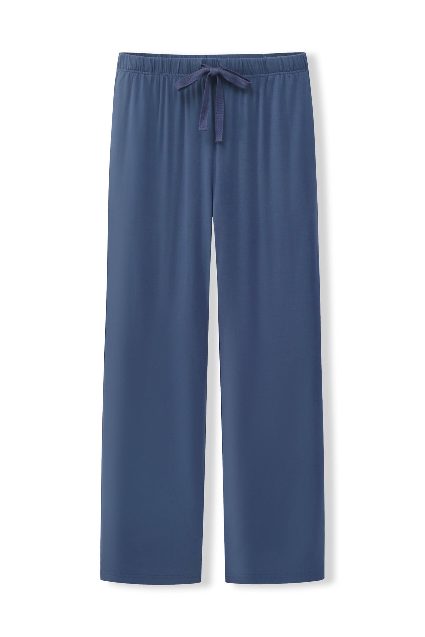 Men's Lounge Pants in Oxford - Image 2