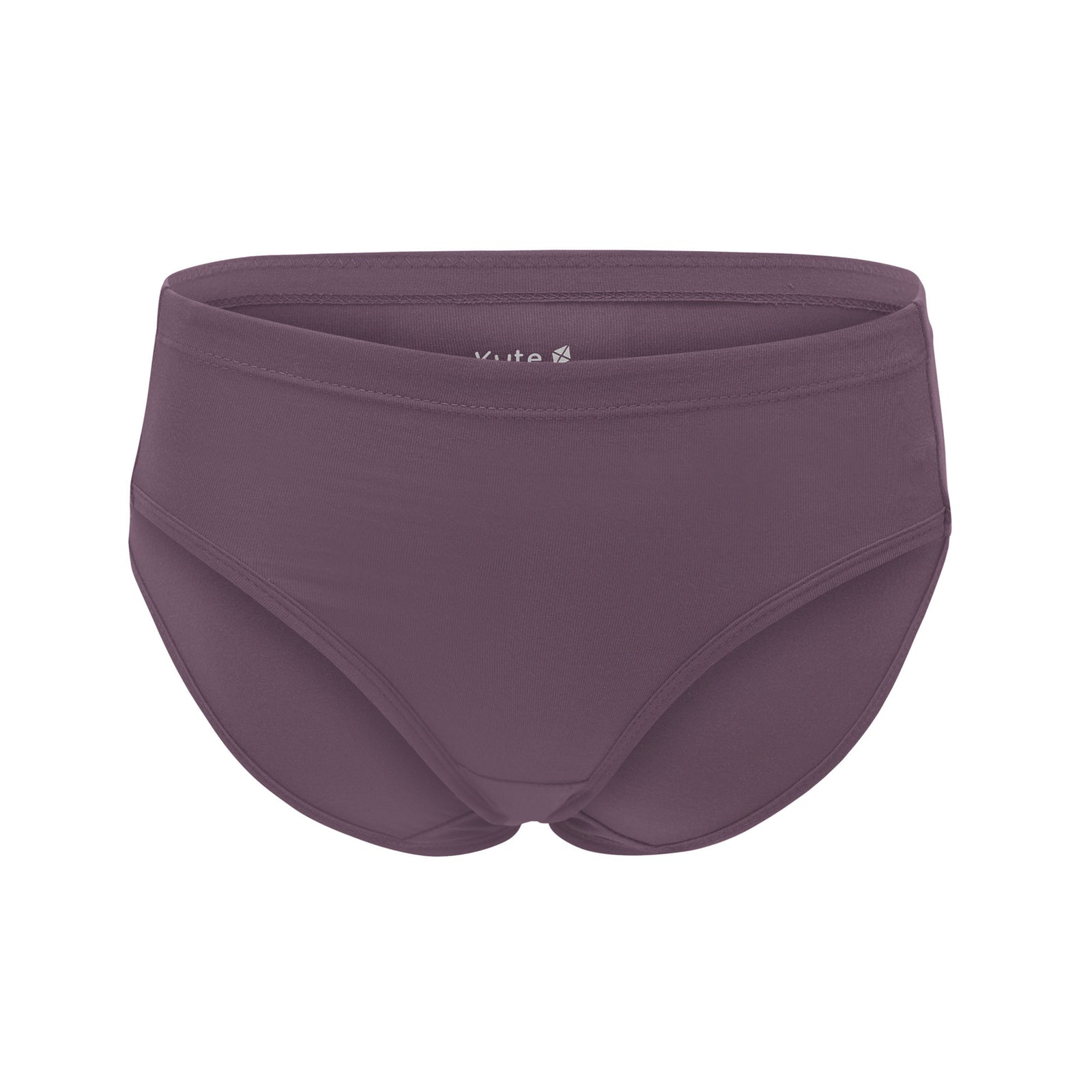 Women’s Underwear in Currant - Image 3