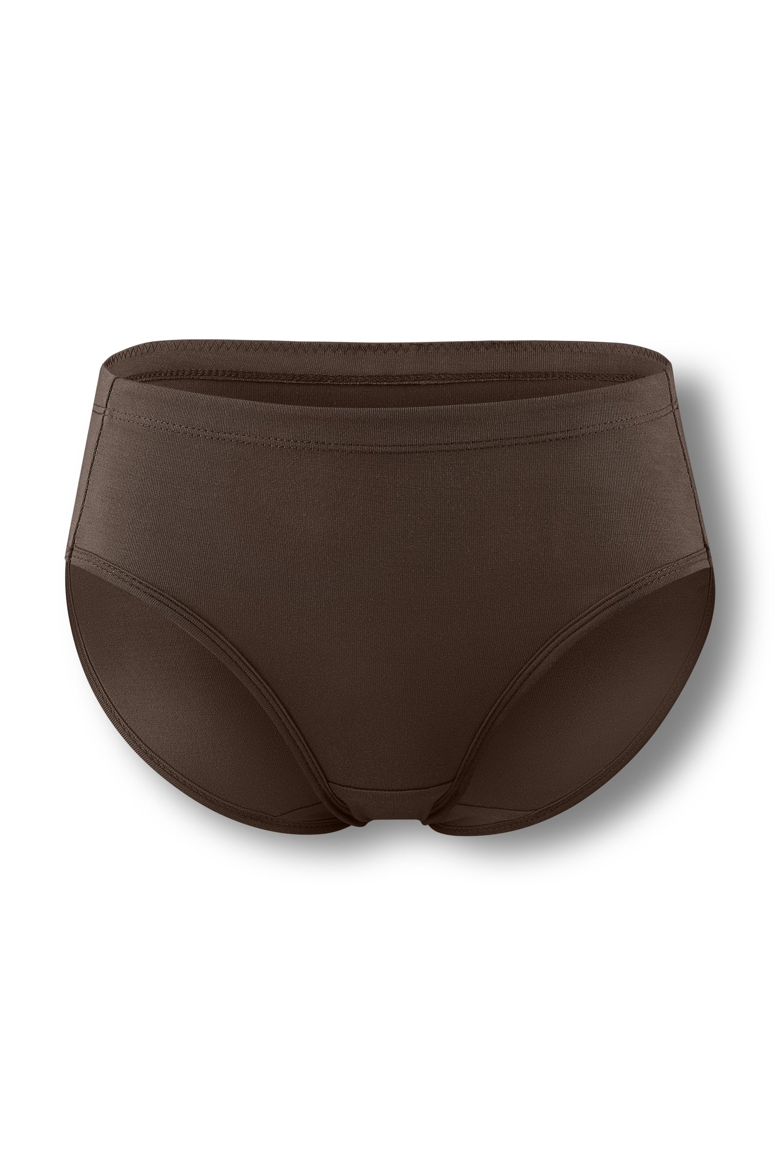 Women’s Underwear in Espresso - Image 4