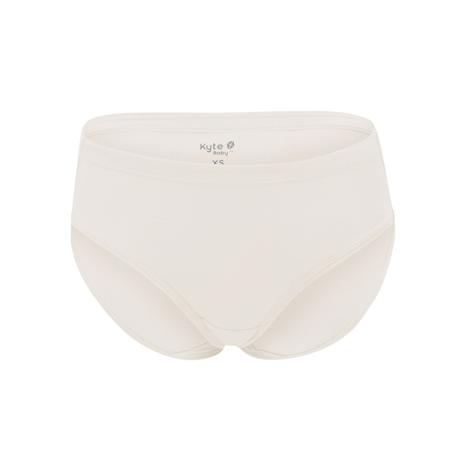 Women’s Underwear in Oat - Image 2