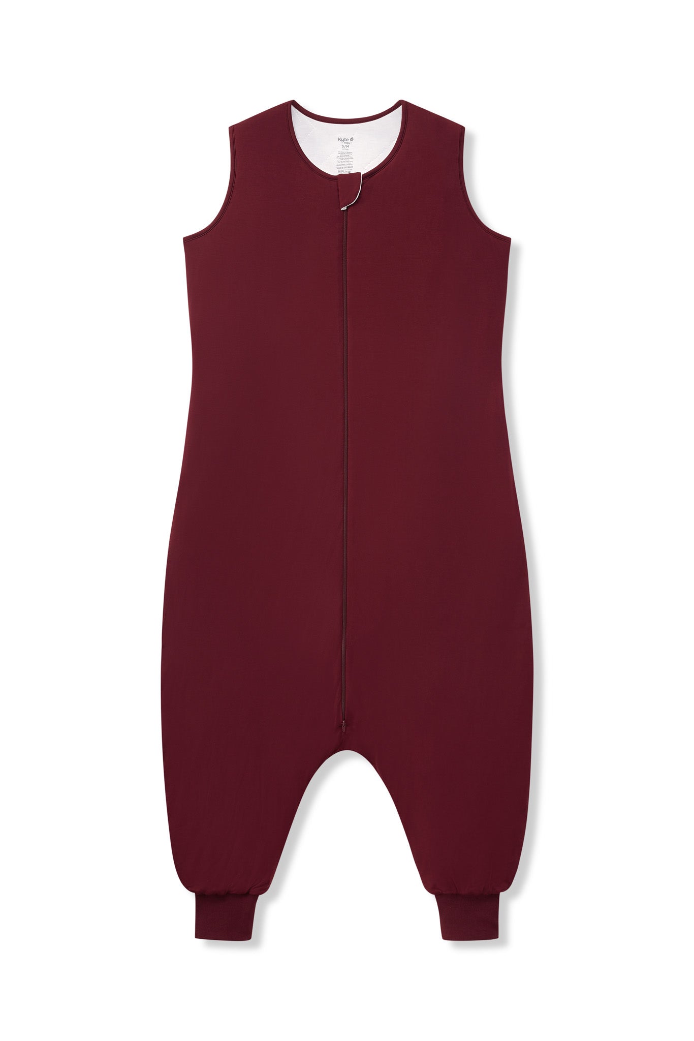 Adult Sleep Bag Walker in Burgundy - Image 6