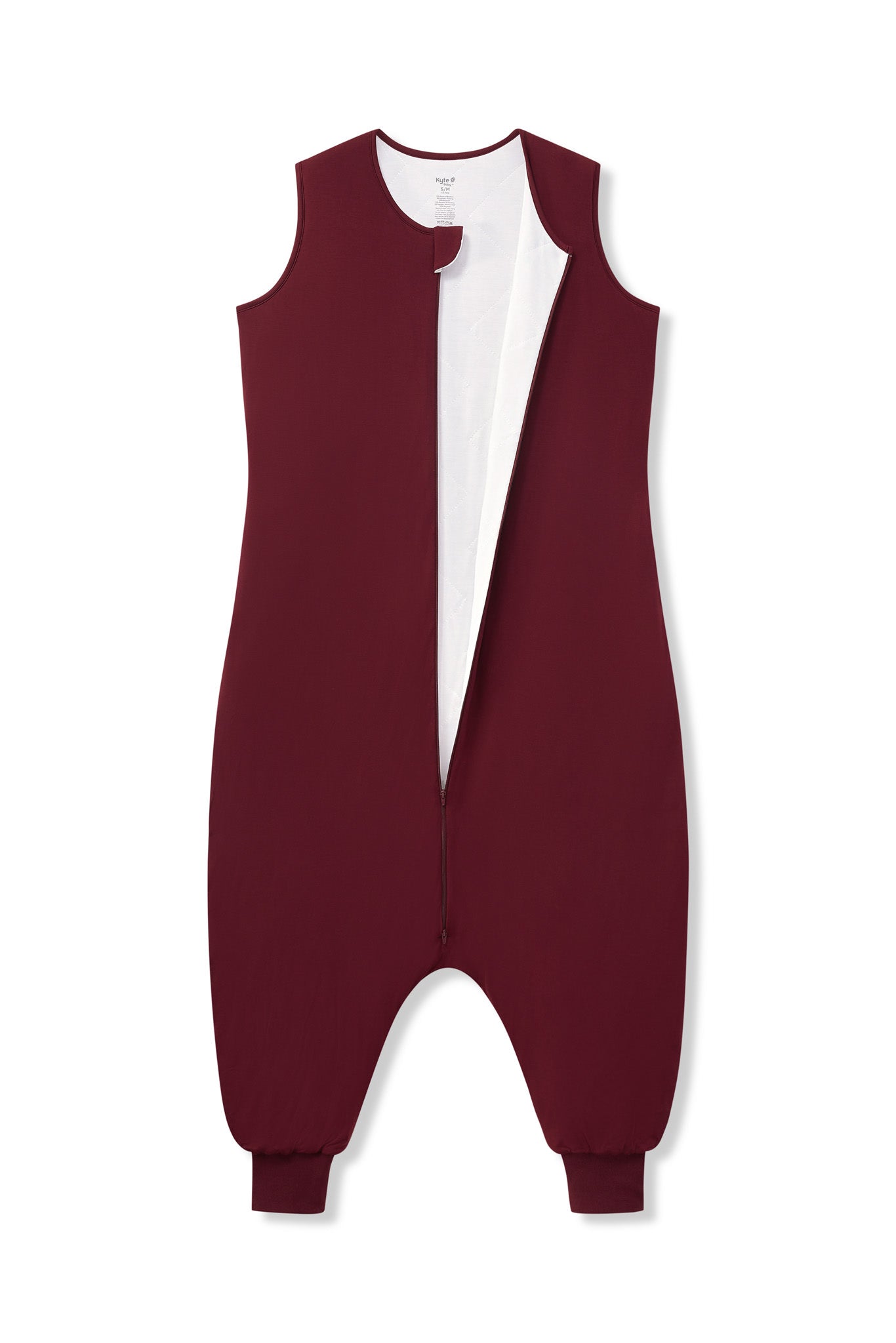 Adult Sleep Bag Walker in Burgundy - Image 7