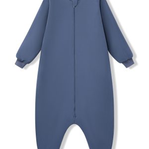Long Sleeve Adult Sleep Bag Walker in Oxford