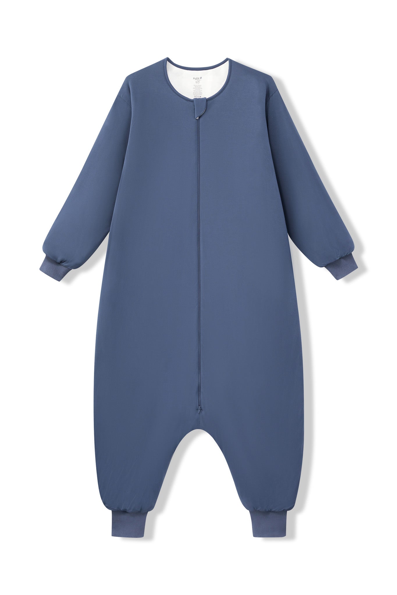 Long Sleeve Adult Sleep Bag Walker in Oxford