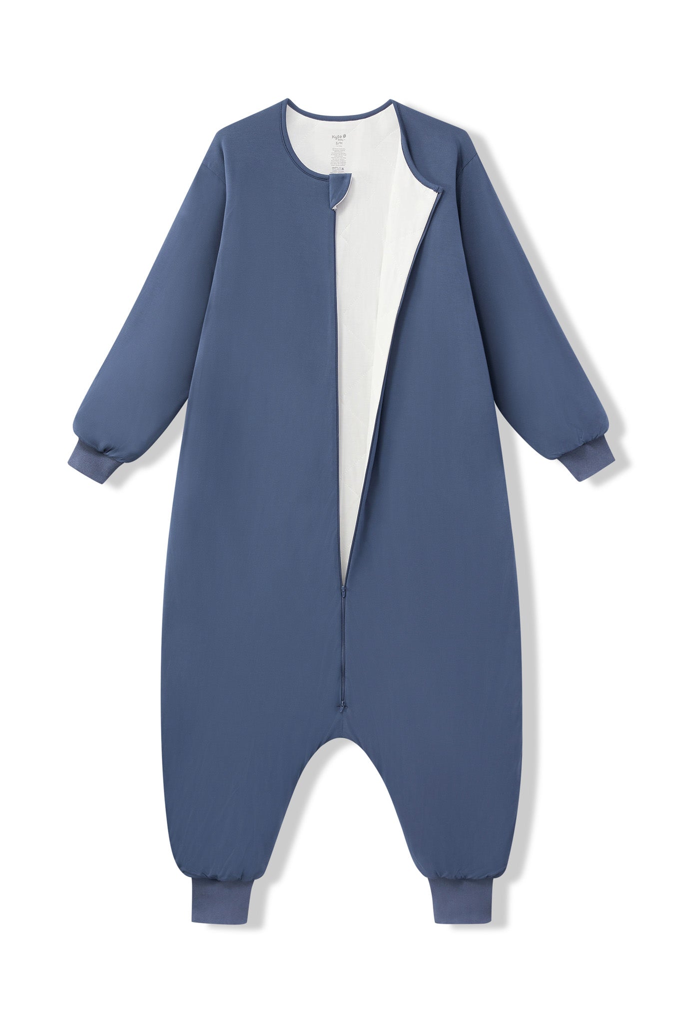 Long Sleeve Adult Sleep Bag Walker in Oxford - Image 2