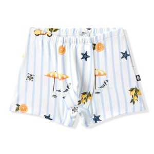 Briefs in Amalfi Coast