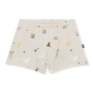 Briefs in Starry Icon