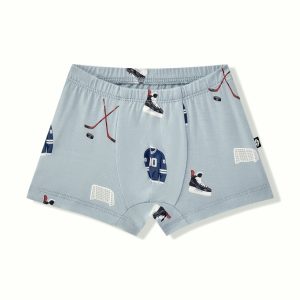 Briefs in Vintage Hockey