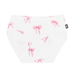 Undies in Bow