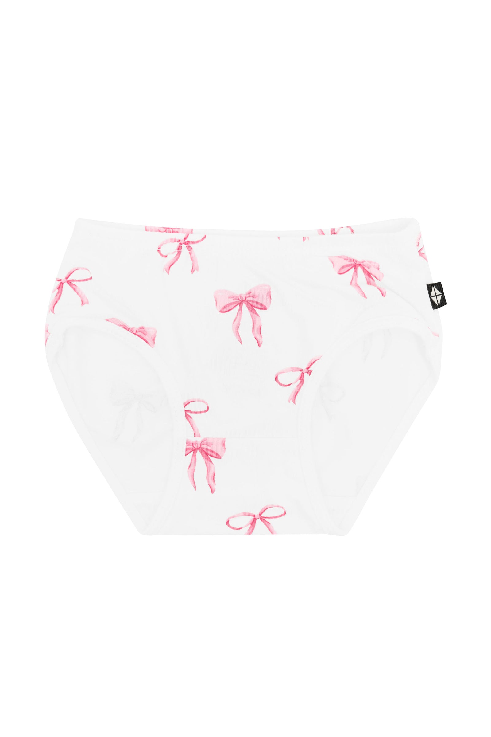 Undies in Bow