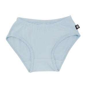 Undies in Fog