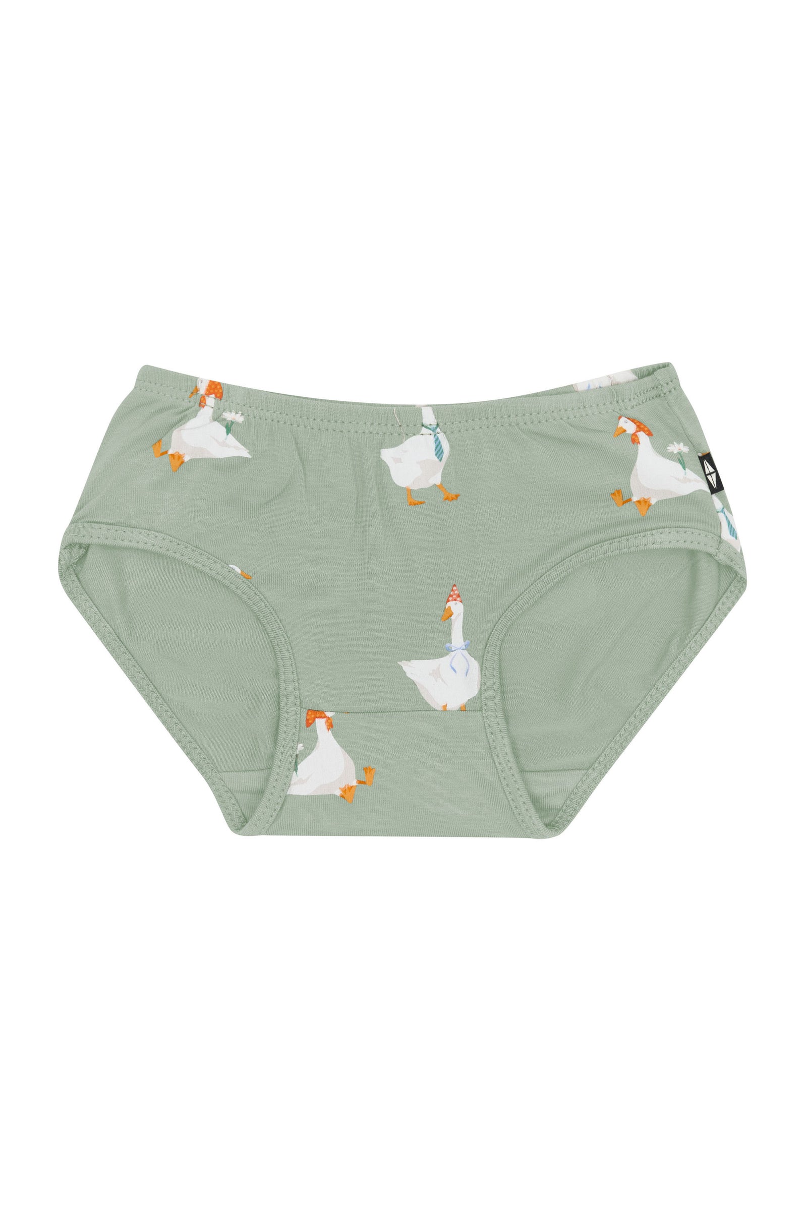Undies in Silly Goose