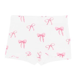 Shorties in Bow