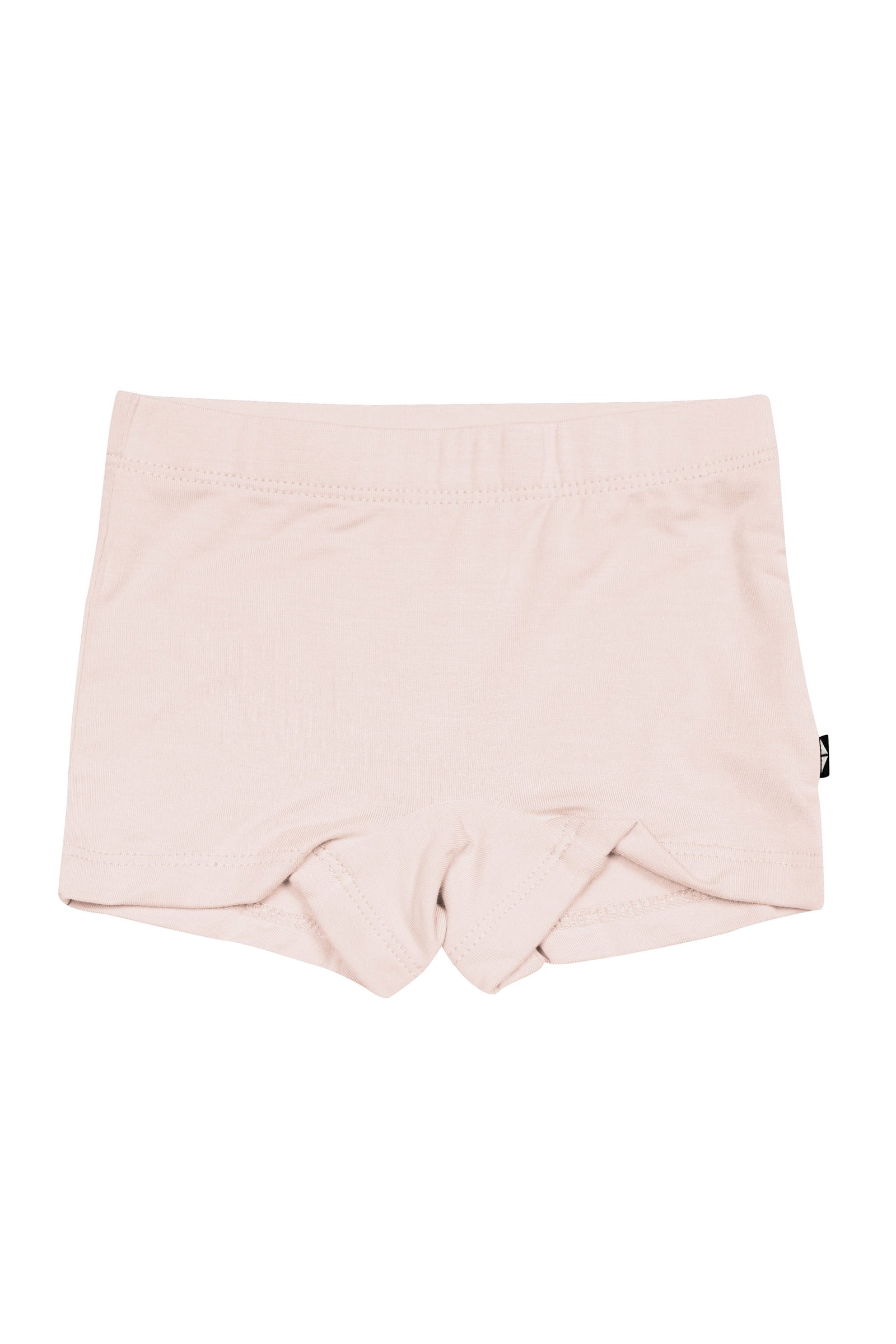 Shorties in Blush