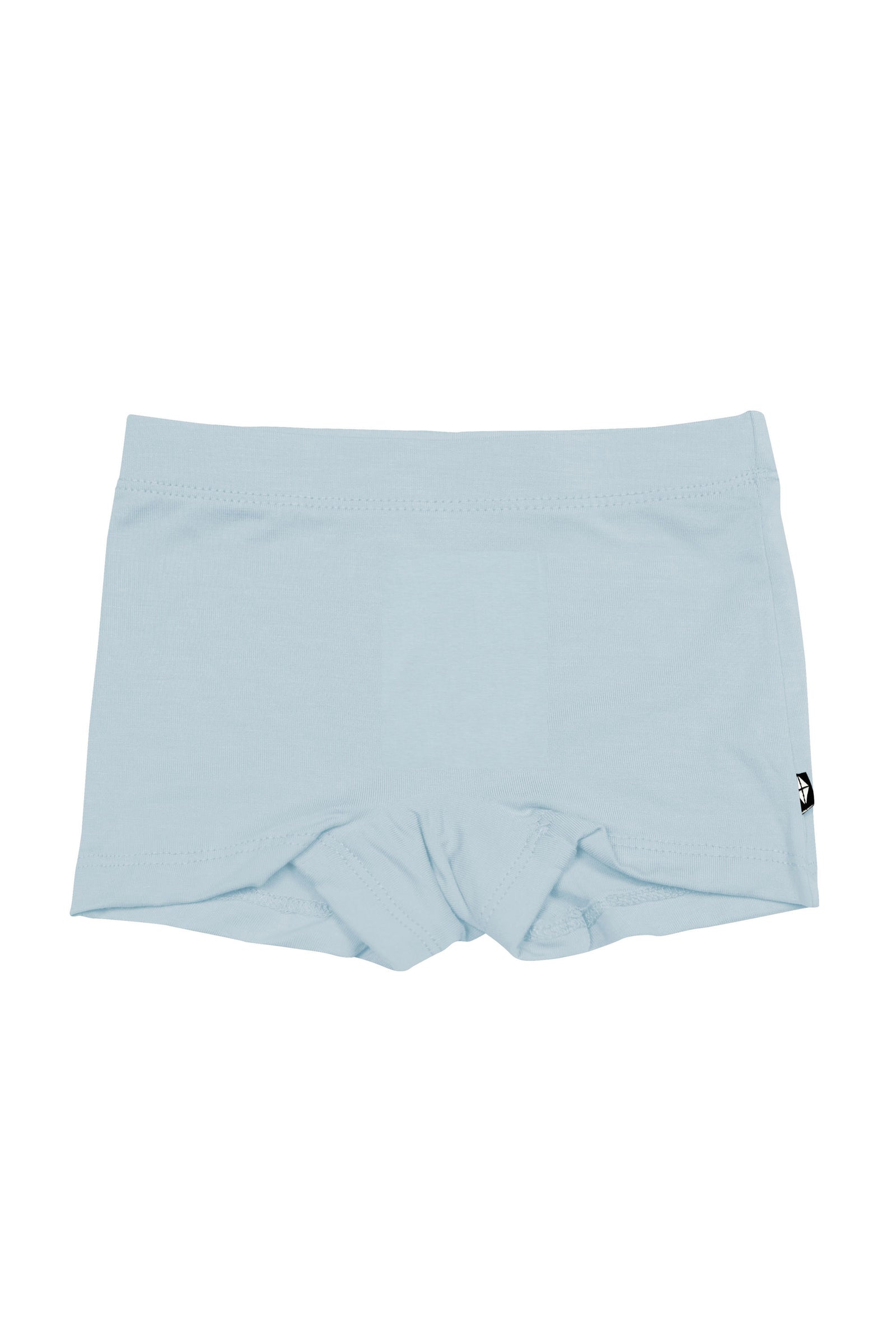 Shorties in Fog