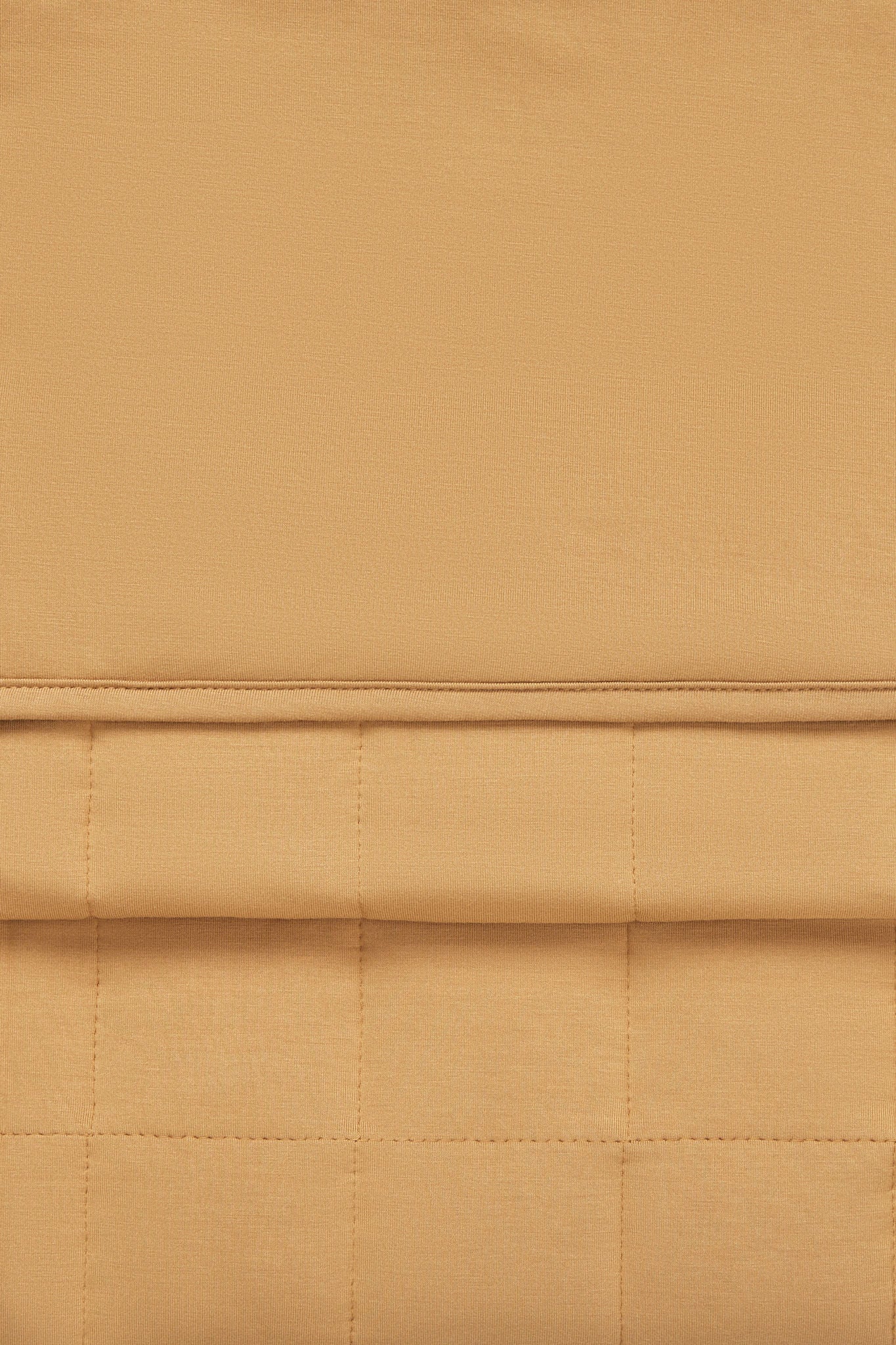 Youth Blanket in Ochre 2.5 - Image 6