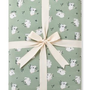 Youth Blanket in Koala 2.5