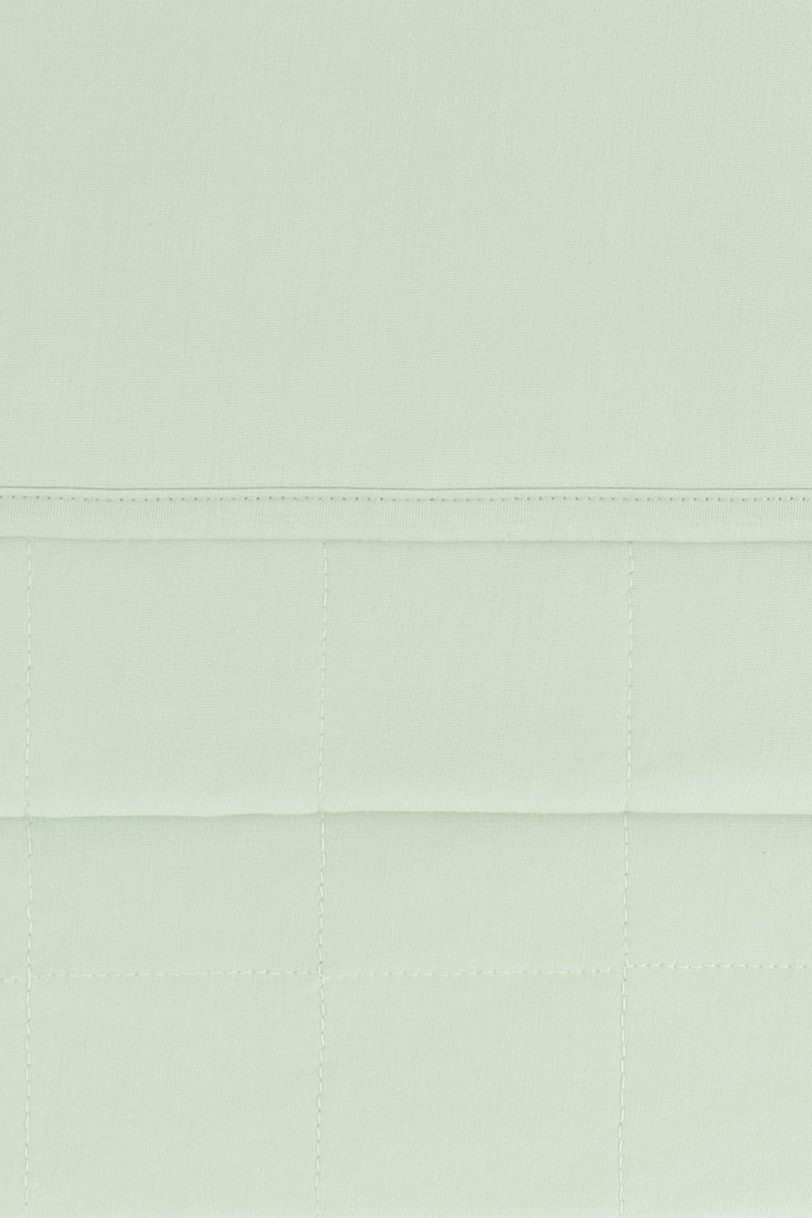 Youth Blanket in Basil 1.0 - Image 2