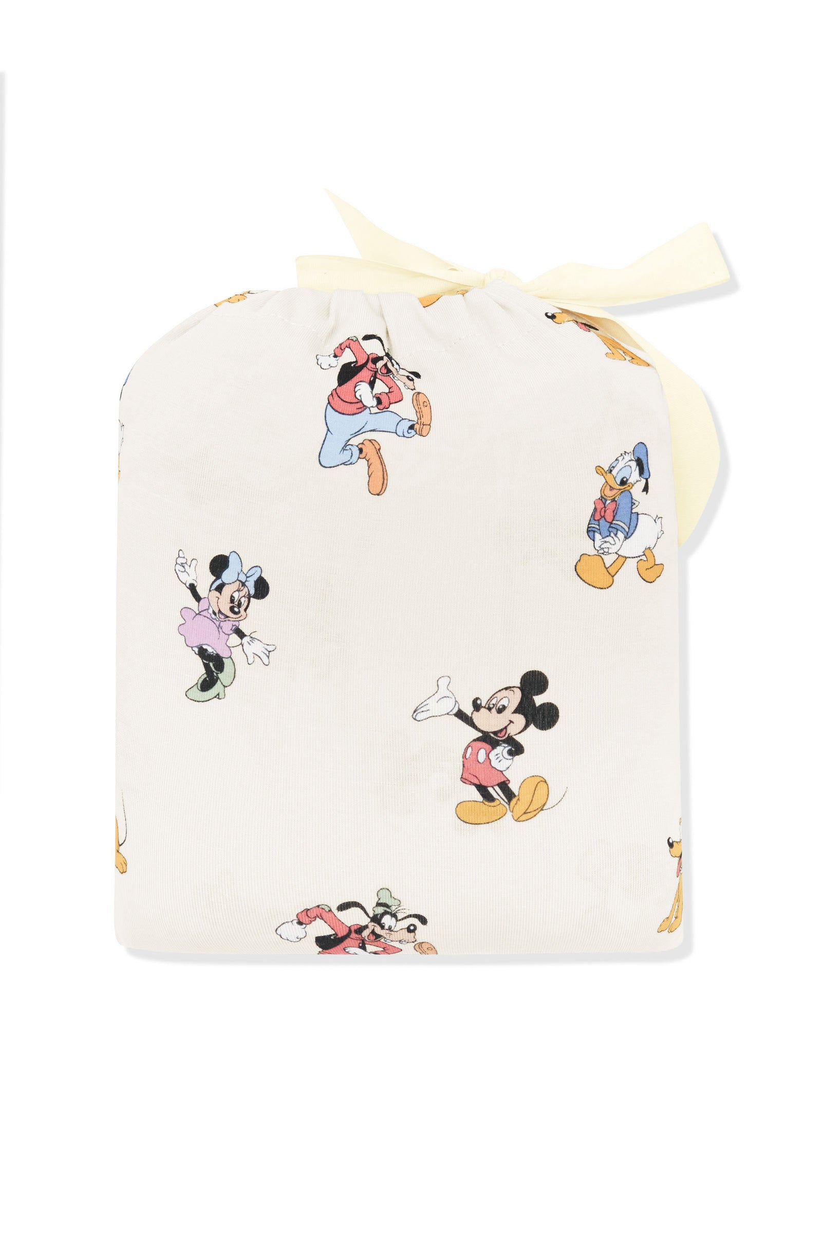 Crib Sheet in Mickey Mouse and Friends - Image 6