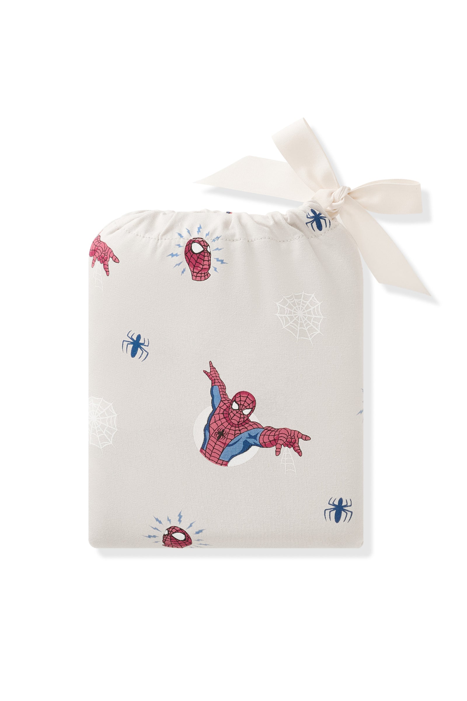 Crib Sheet in Spider-Man - Image 4