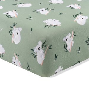 Twin Sheet in Koala