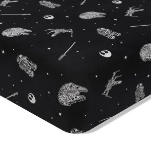 Crib Sheet in STAR WARS™