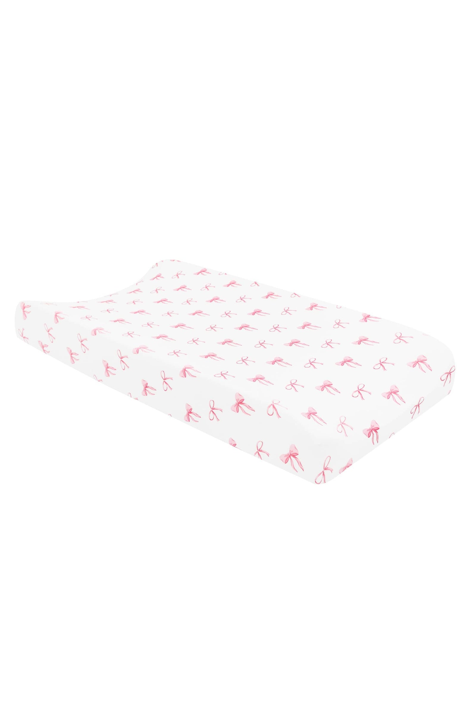 Change Pad Cover in Bow