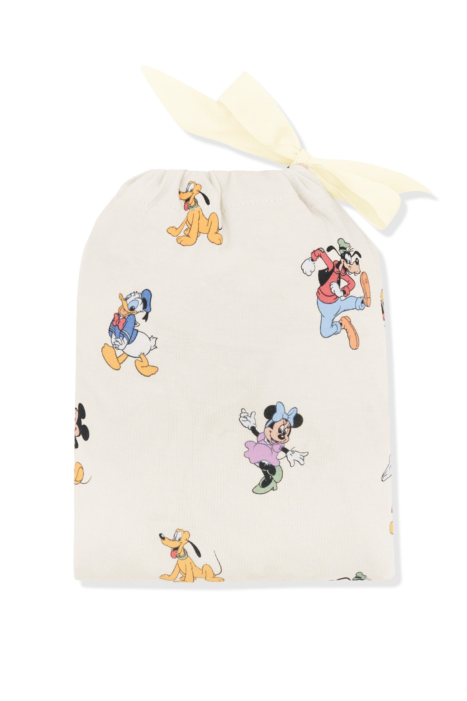 Change Pad Cover in Mickey Mouse and Friends - Image 3