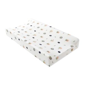 Change Pad Cover in Grogu™