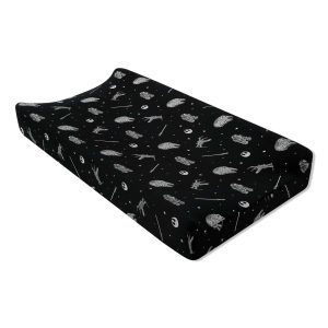 Change Pad Cover in STAR WARS™