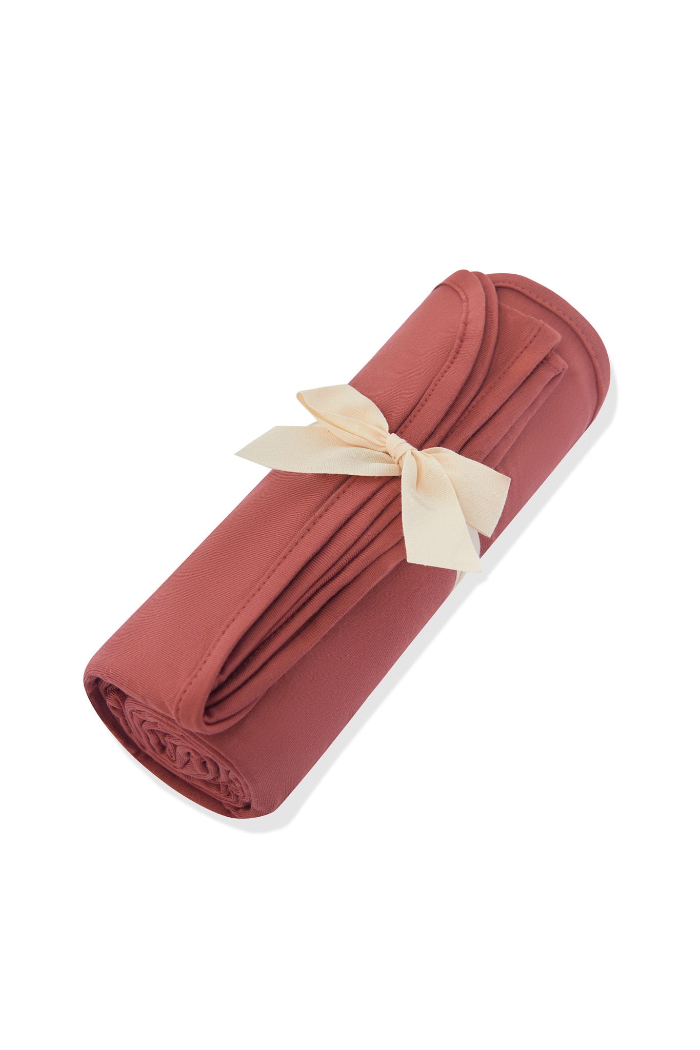 Swaddle Blanket in Ember - Image 4