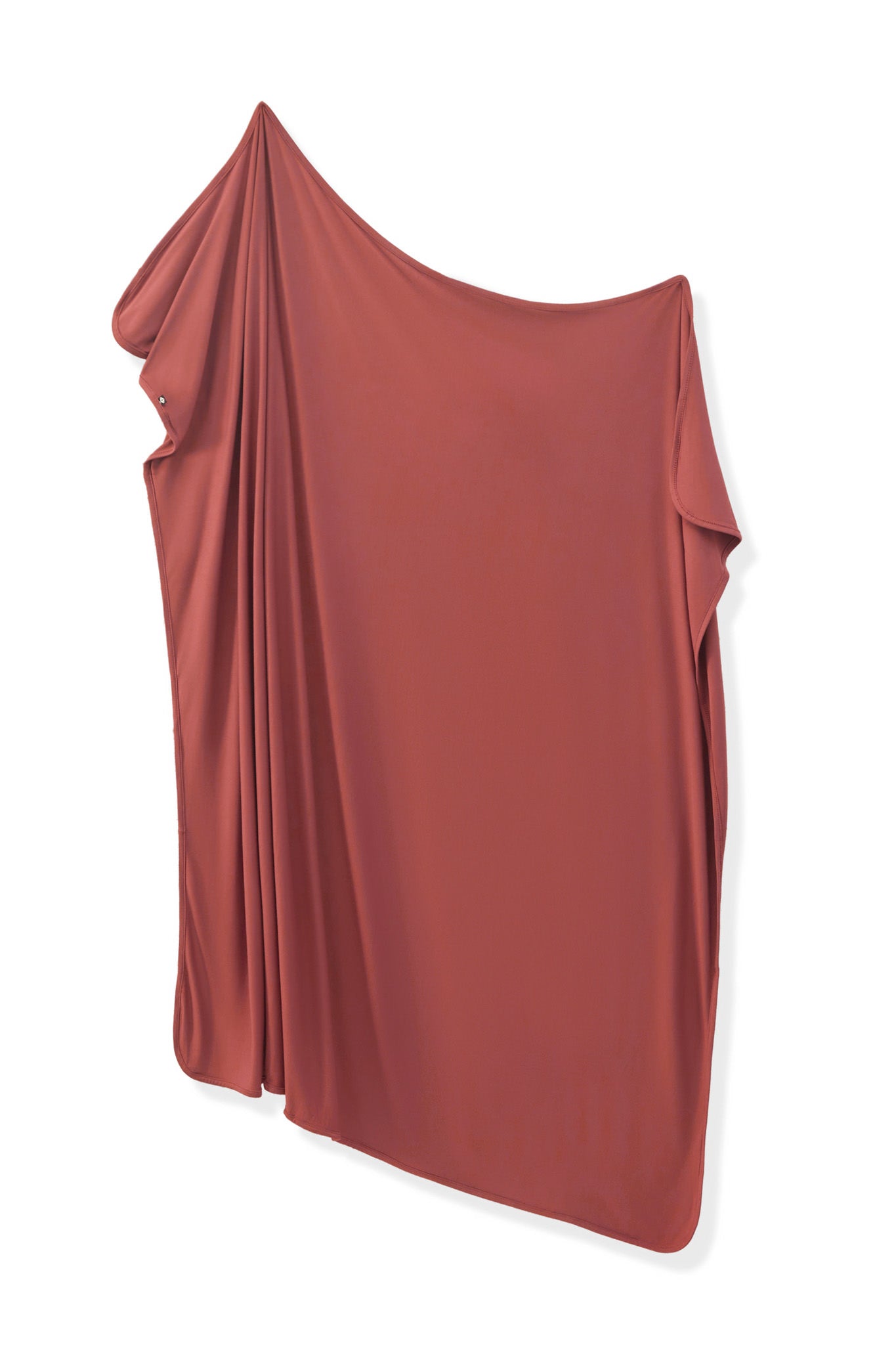 Swaddle Blanket in Ember - Image 2