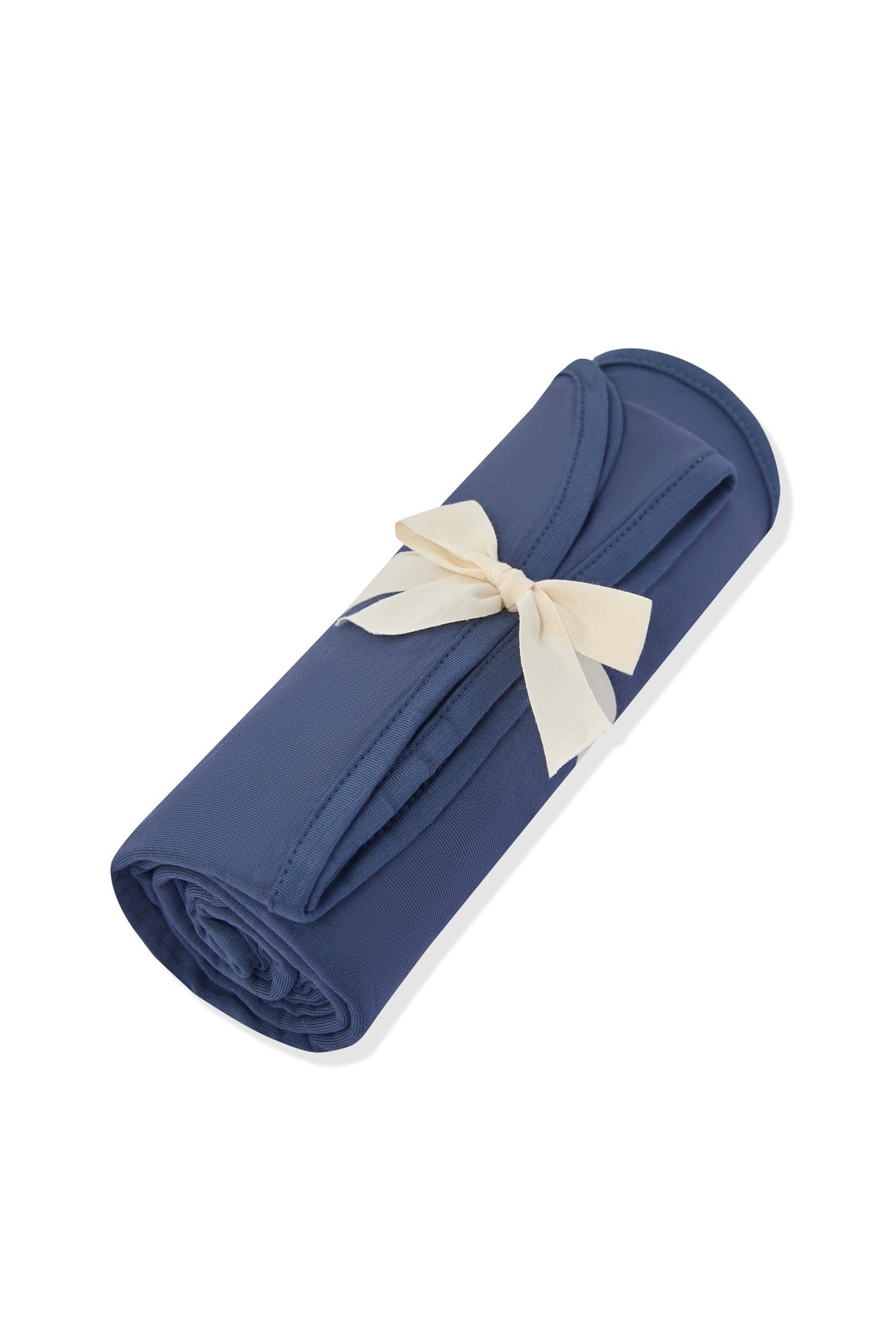Swaddle Blanket in Oxford - Image 4