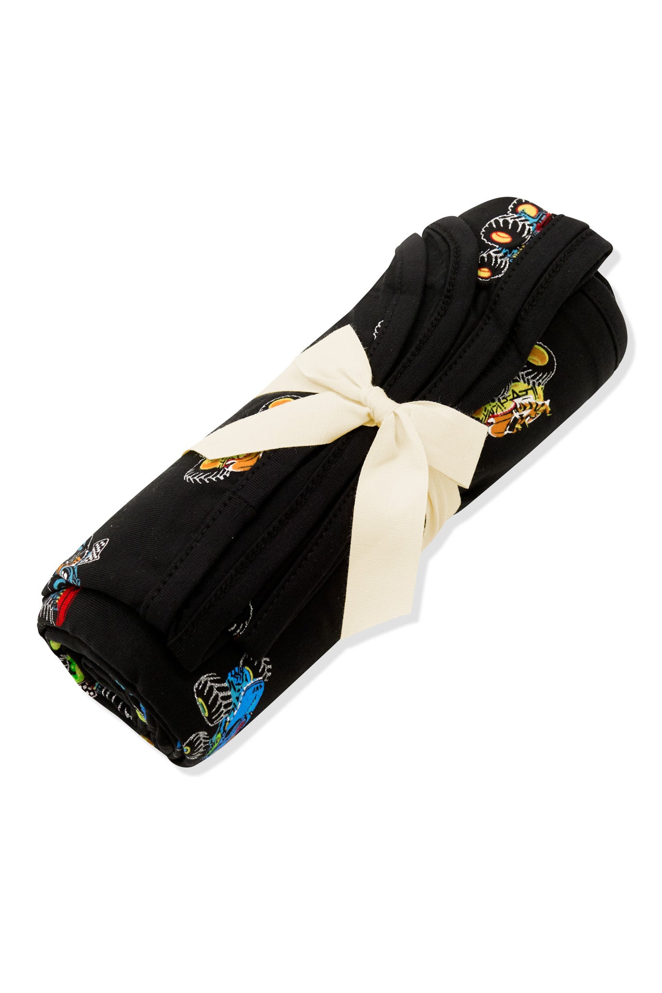 Swaddle Blanket in Monster Truck - Image 5