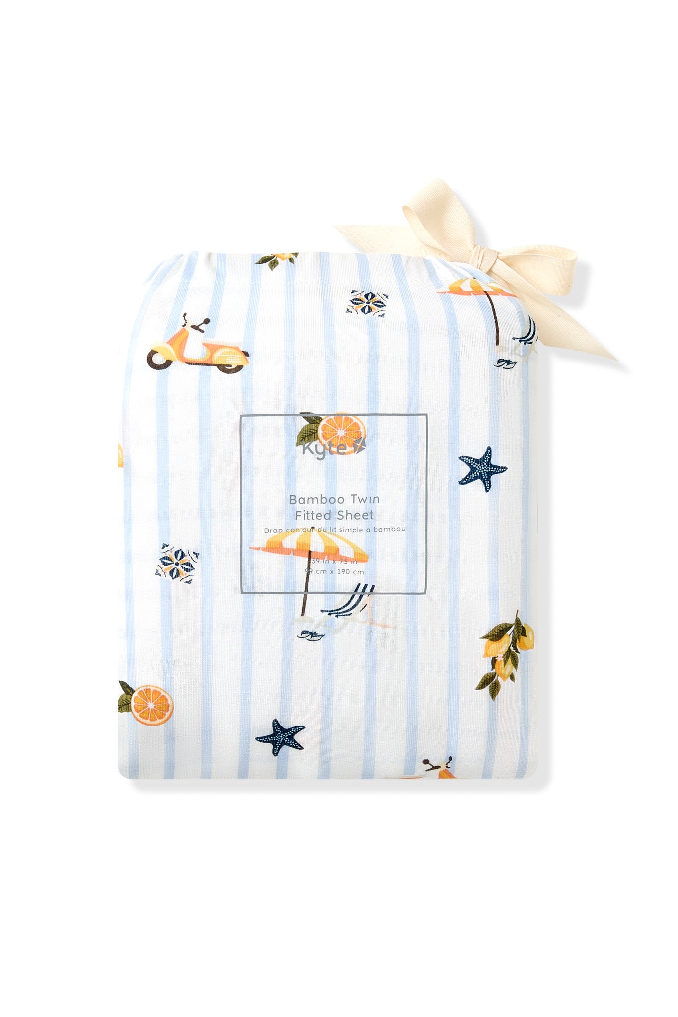 Twin Sheet in Amalfi Coast - Image 4