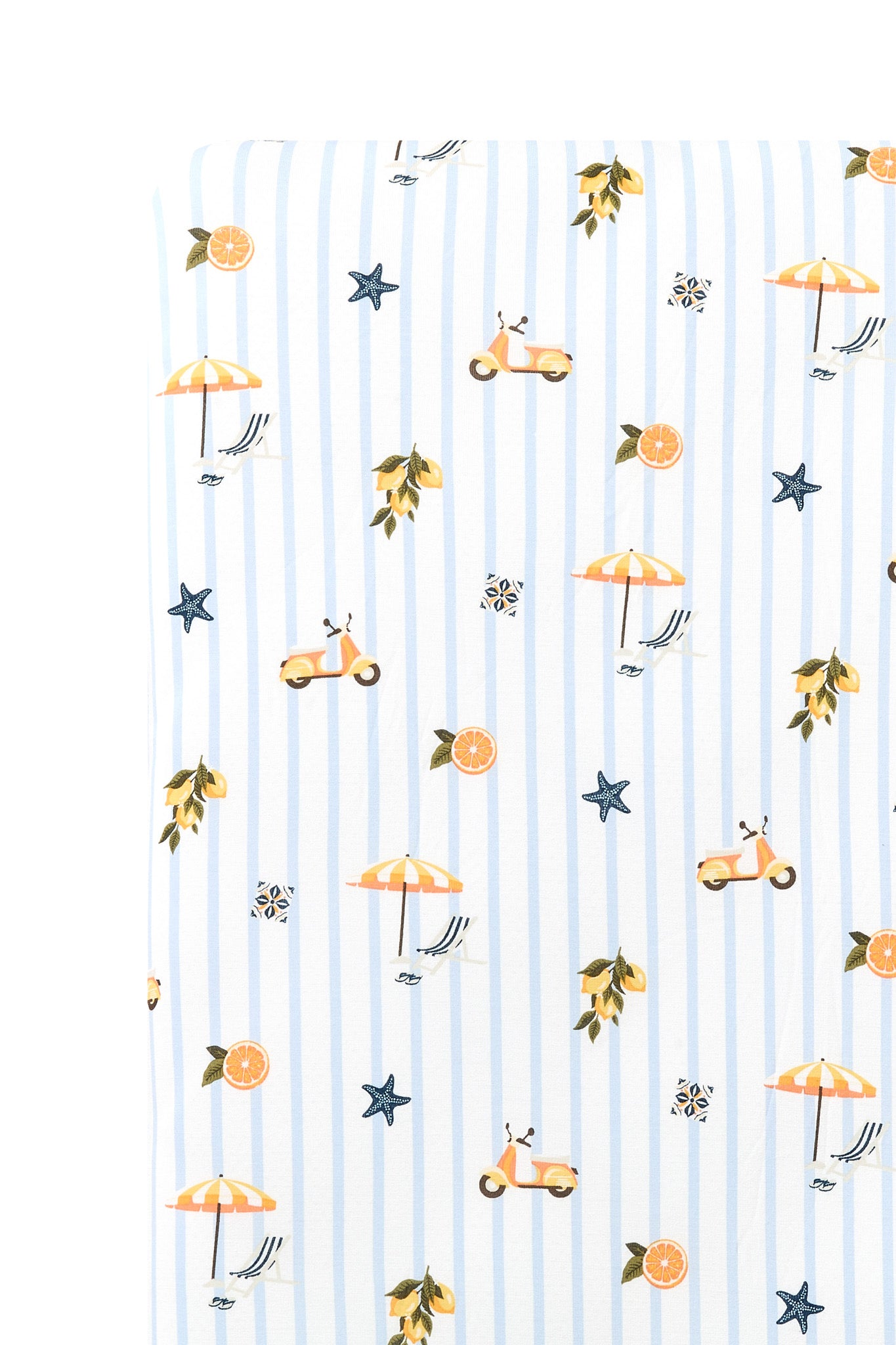 Twin Sheet in Amalfi Coast - Image 2