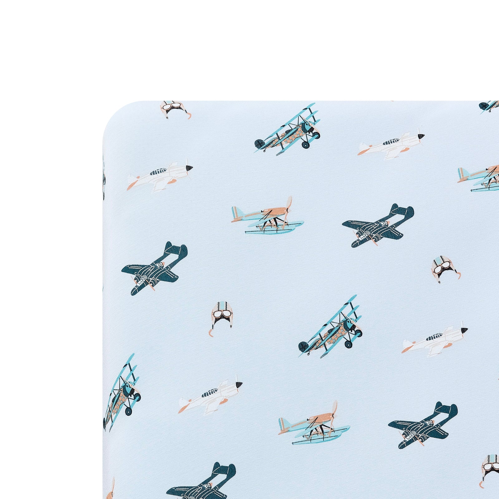Twin Sheet in Take Off - Image 2