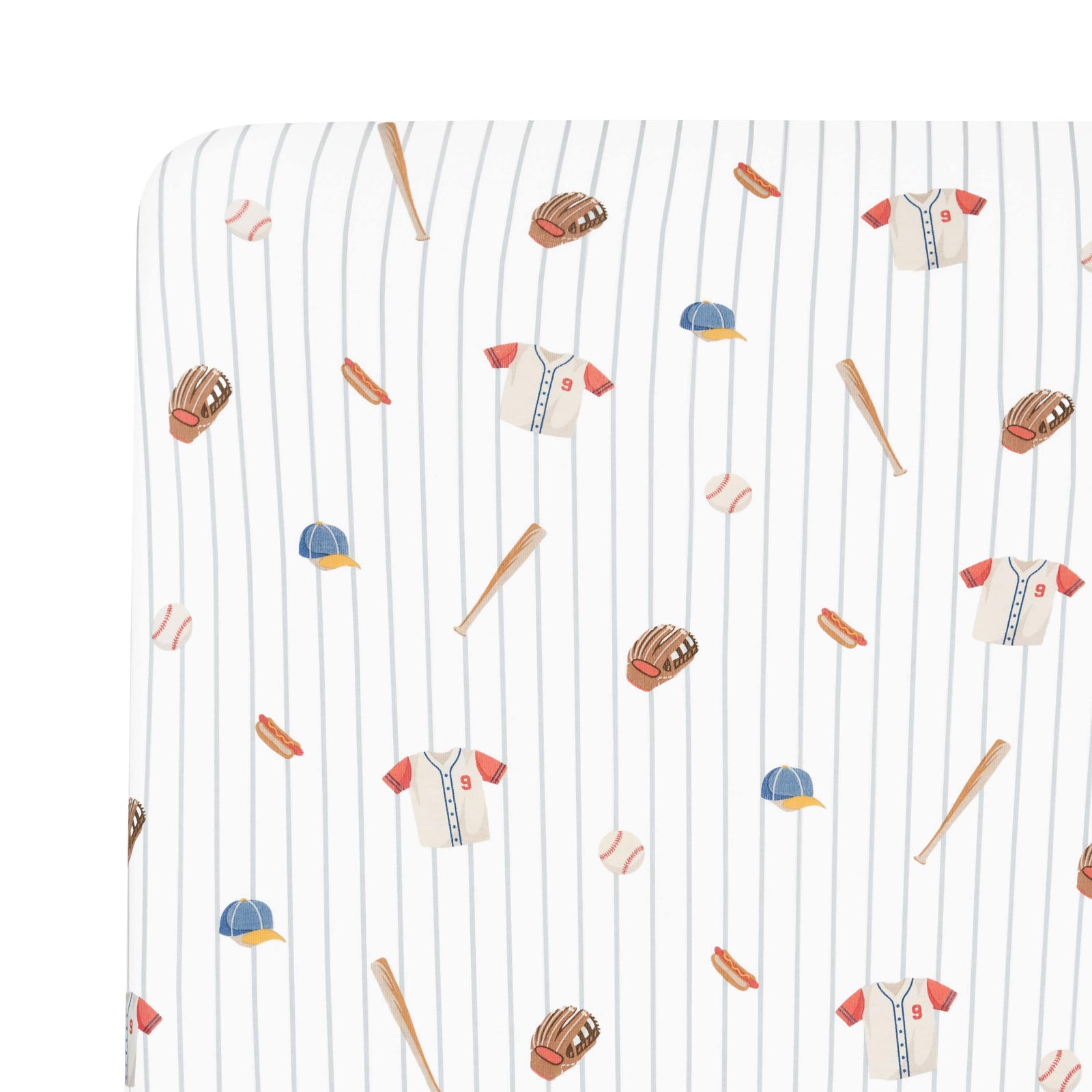 Twin Sheet in Home Run - Image 2