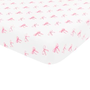 Twin Sheet in Bow