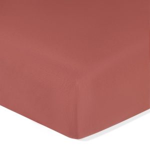 Twin Sheet in Ember