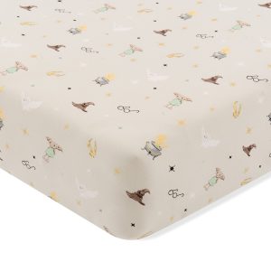 Twin Sheet in Starry Icon