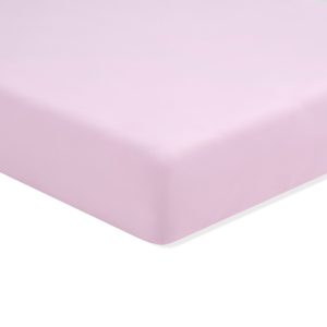 Twin Sheet in Thistle