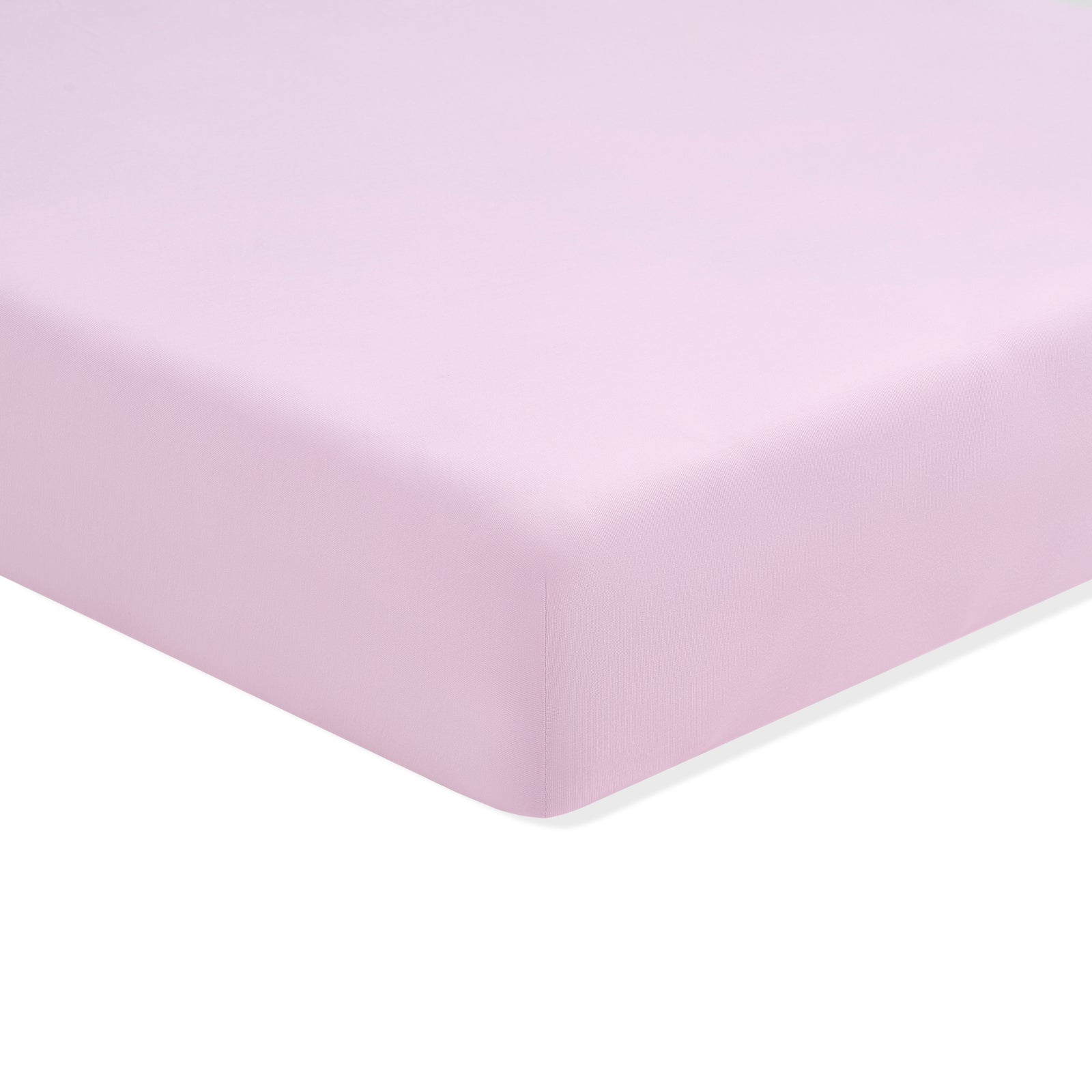 Twin Sheet in Thistle