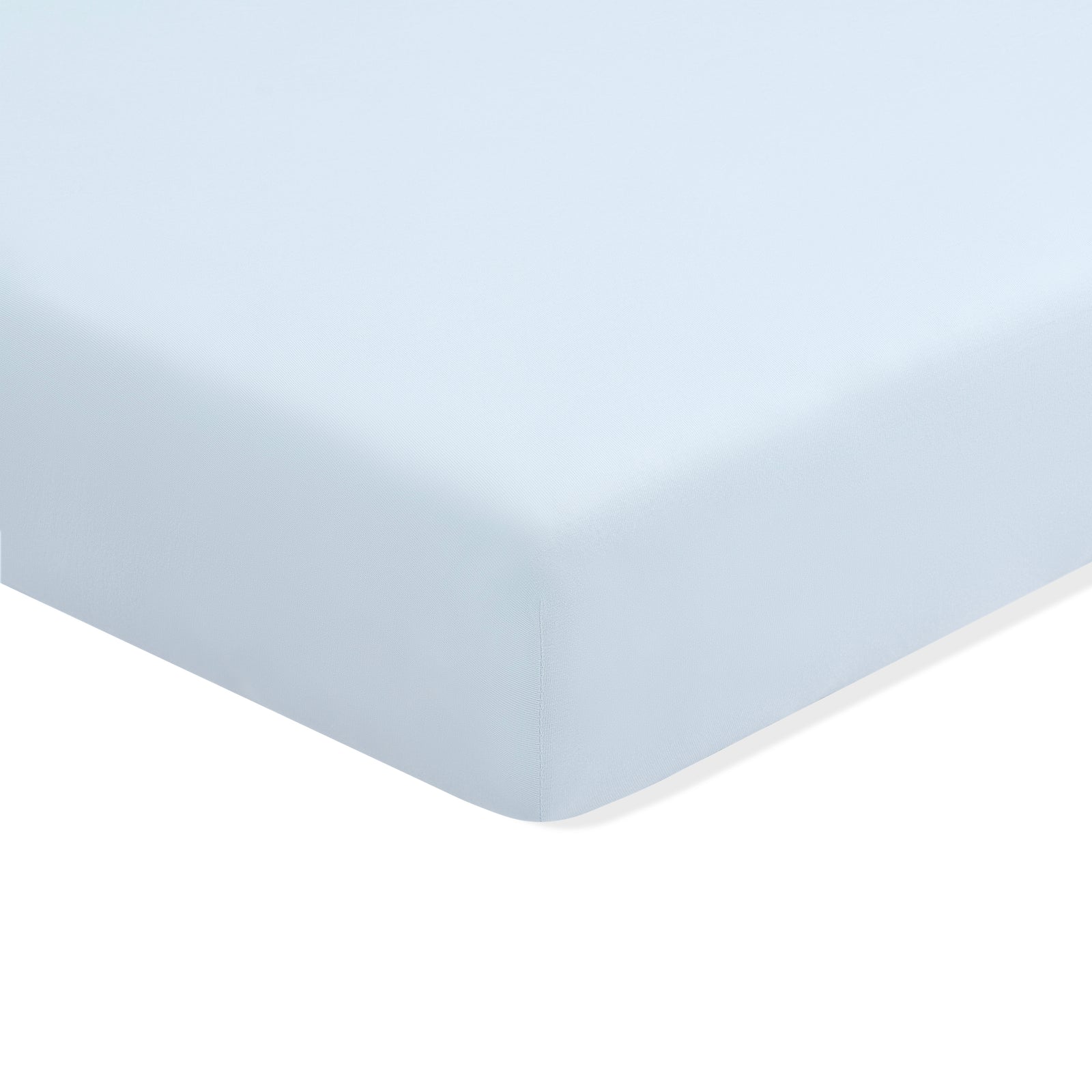 Twin Sheet in Breeze